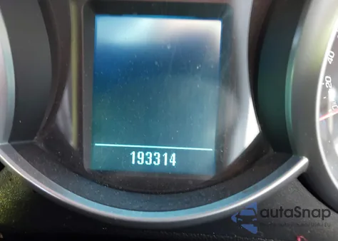 2011 Chevrolet Cruze Ls z USA, uszkodzony, nr VIN 1G1PD5SH1B7194124